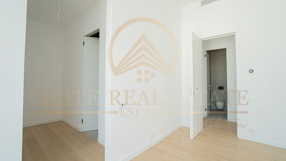 Stațiunea Mamaia – Vânzare apartament cu 4 camere, 3 bai cu vedere la mare. - Poză 22