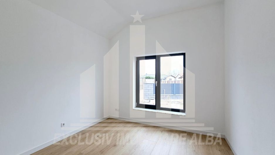 Casa individuala de vanzare, Alba-Micesti - Poză 6