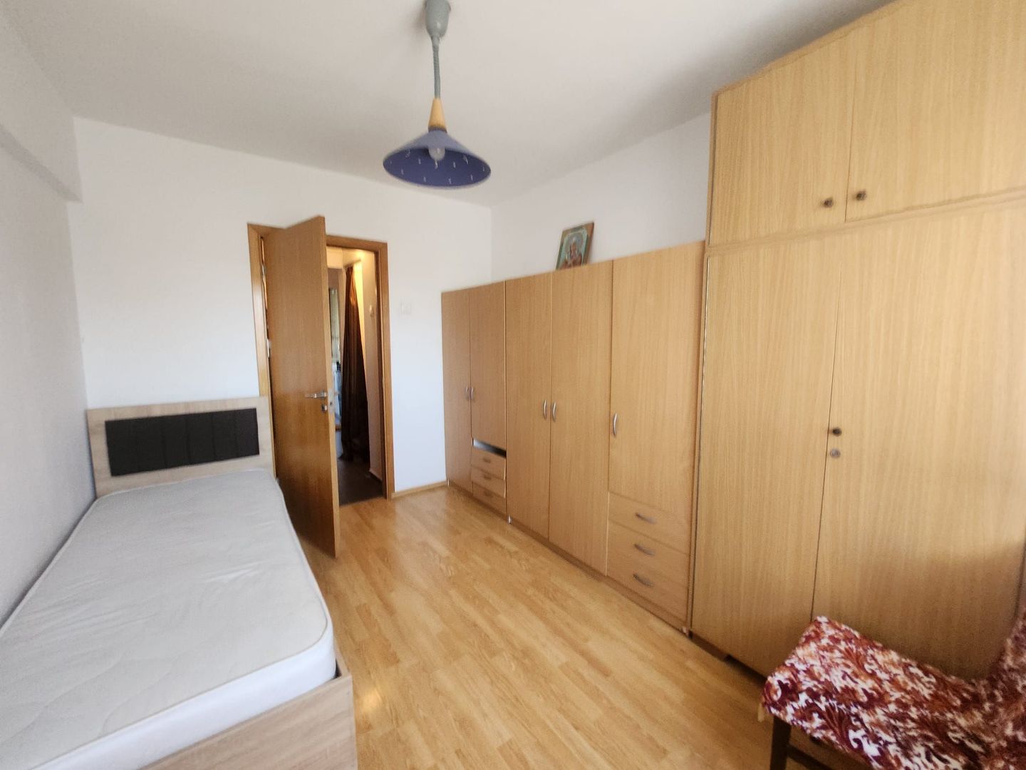 Apartament de vanzare 3 camere Gavana - 115 K - Poză 7