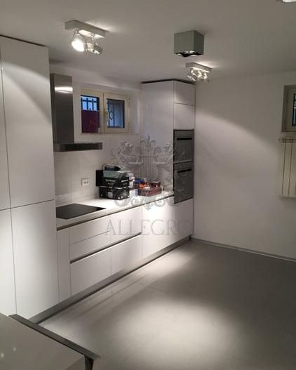 Apartament in Vila | Dorobanti | 221 mp | Parter Inalt + Demisol - Poză 8