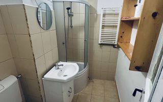 Garsonieră cu Balcon | 25 mp | Etaj 3/5 | Calea Dumbrăvii - Poză 4