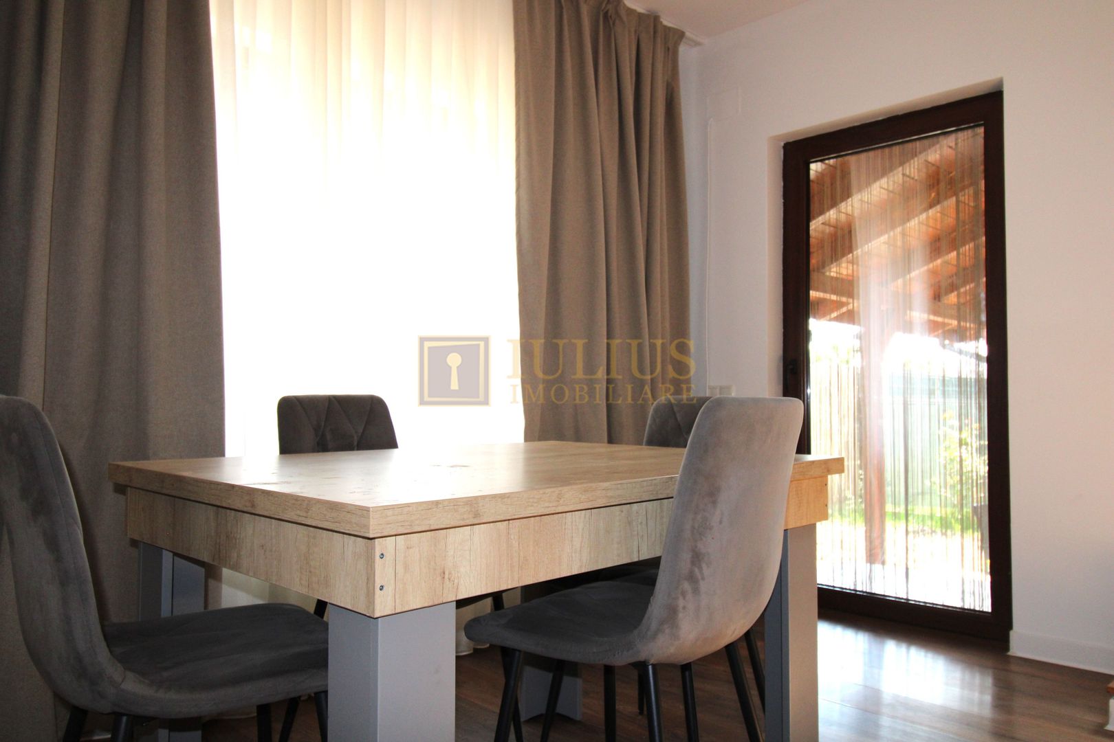 Casa INDIVIDUALA  P+M in Dumbravita, aproape de padure. - Poză 6