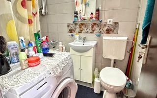 Garsonieră cu pod amenajat – spațiu suplimentar | zona Vlad Tepes - Poză 11