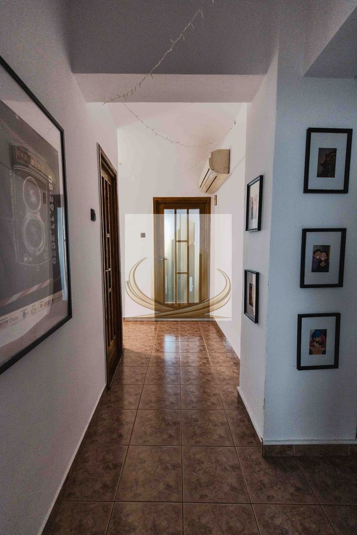 Apartament 4 camere Central 100mp 245000 euro - Poză 14