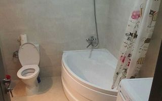 Apartament 2 camere, mobilat, 56 mp, parcare inclusa – Valea Lupului, Iasi - Poză 4