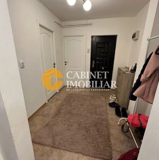 Apartament 3 Camere Decomandat  -Cug . Aleea Tudor Neculai + 2 Bai , 77Mp - Poză 7
