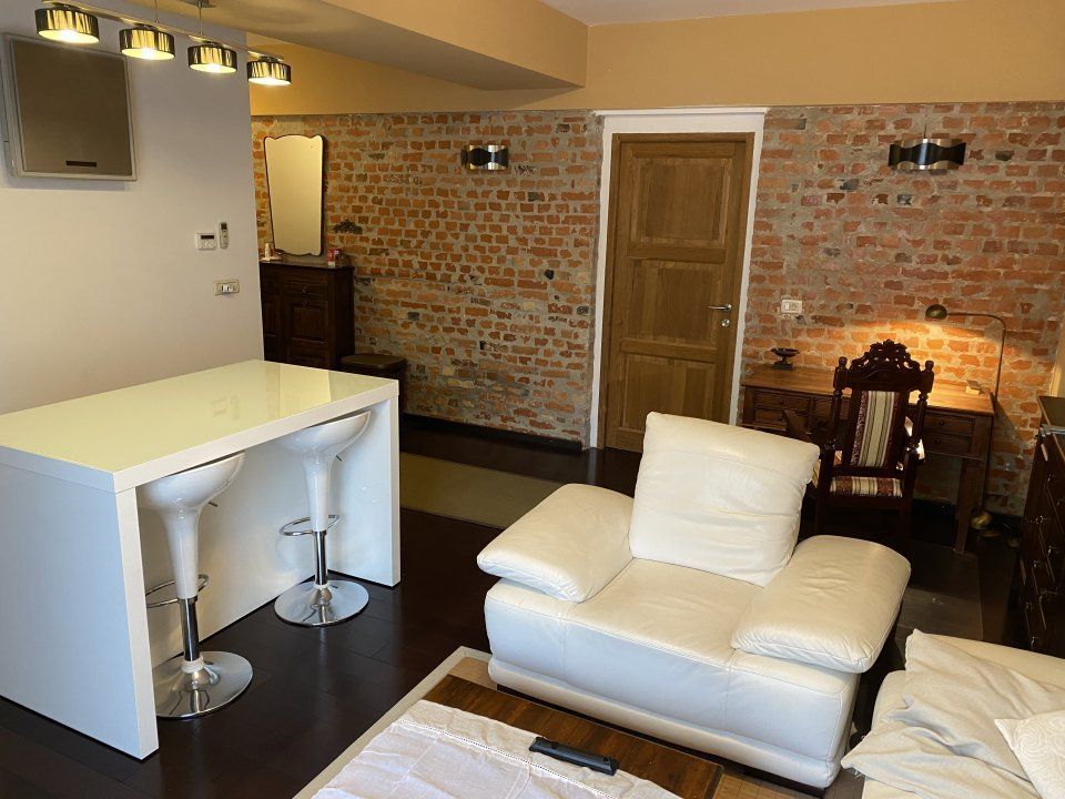 Apartament 2 camere zona Medicina - Poză 3