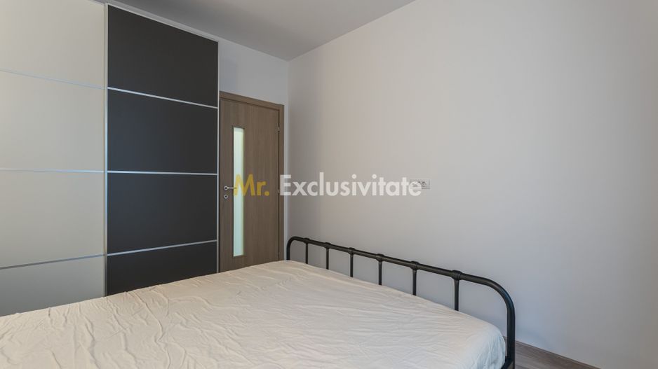 Prima închiriere | 2 camere | Novum Politehnica | Mobilat și utilat - Poză 7