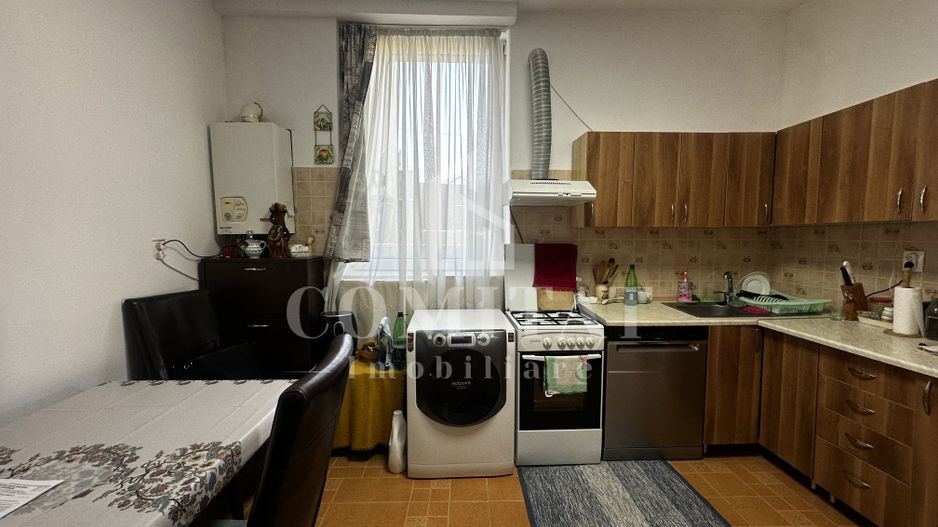 Apartament cu 2 camere | Zona de case | Gruia - Poză 7