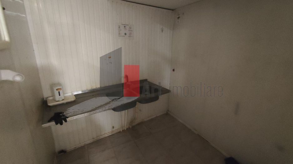 URGENT!, Mosilor-Dacia, CENTRU COMERCIAL, NEGOCIABIL - Poză 7