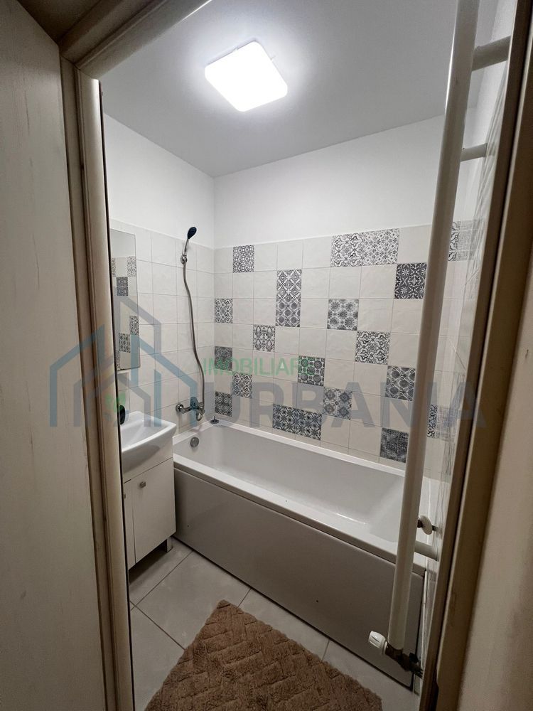 Apartament 2 camere de închiriat, Valea Lupului - Poză 7