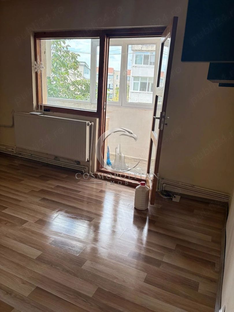 Apartament cu 2 camere ~ zona Unirii Sud ~ etaj 3din4 ~ 56mp utili - Poză 5