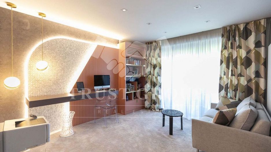 Apartament 4 camere Green Lake | 2 Locuri de parcare+baxa - Poză 18