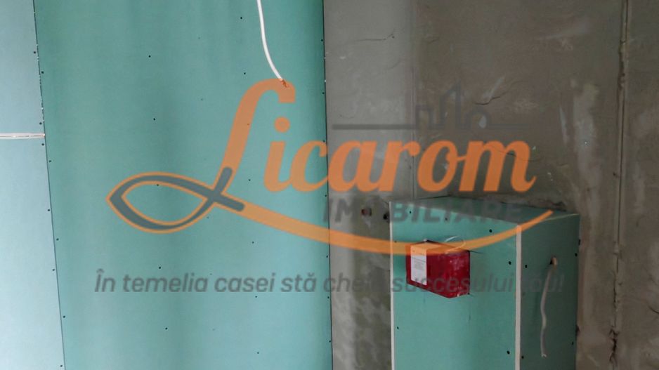 Casa la cheie in CRISTIAN pe Parter, zona de vile,270.000 euro - Poză 21