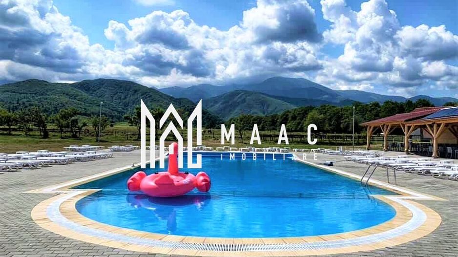 Pensiune | Complex Turistic | Zona Avrigului - Poză 1