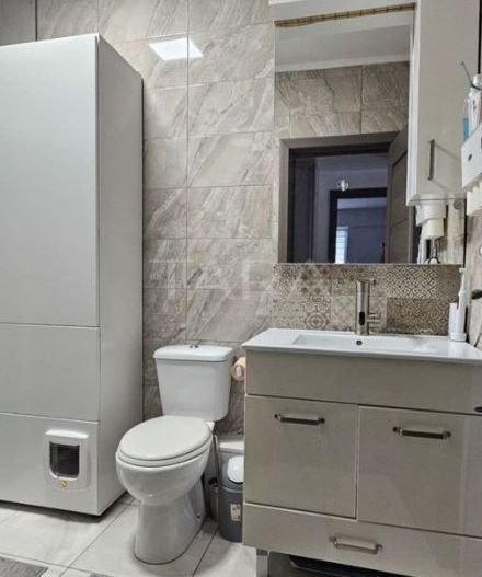 Vila de lux în Borhanci – Arhitectură deosebită, design exclusivist - Poză 9