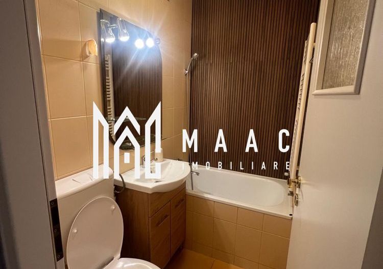 Apartament | 3 camere | 60 MPU  | Balcon | Mihai Viteazu - Poză 7