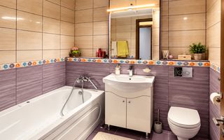 Apartament 5 camere, 125 mp | Băneasa - Poză 7