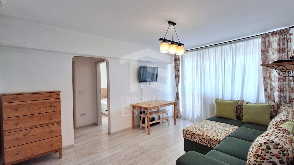 De Vanzare Apartament  2 camere Obor - Poză 4