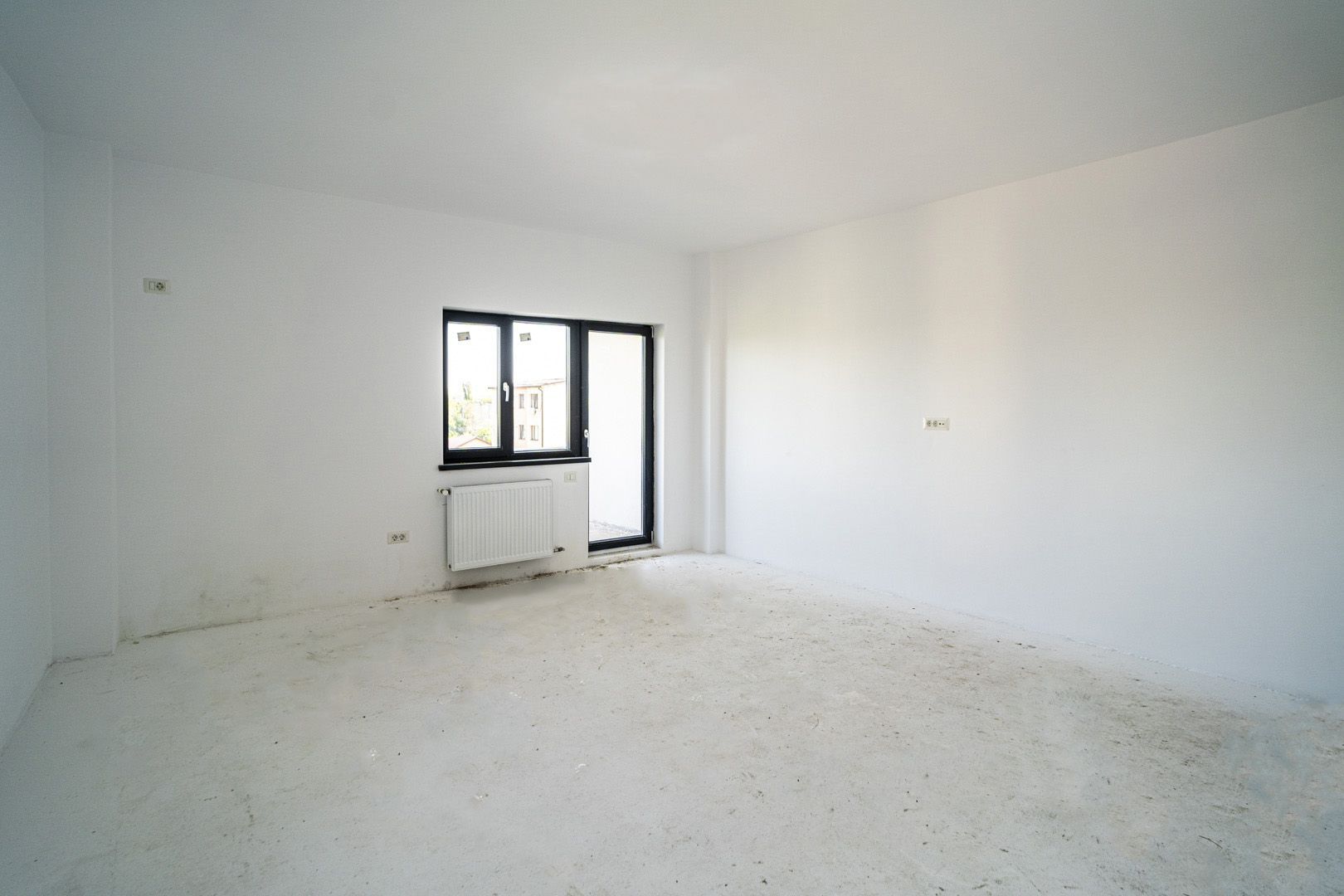 2 camere 60 mp, decomandat, etaj 4, Margelelor, zona de case, COMISION 0% - Poză 3