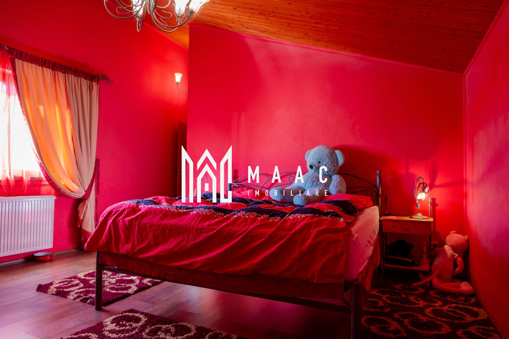 Casa 6 camere | P+M | Curte | 270 MPU | Zona Centrala - Poză 26