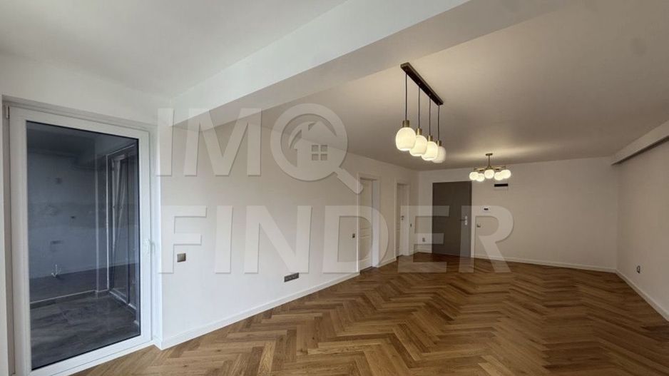 Apartament 2 camere, 55 mp utili, langa Baza Sportiva - Poză 8