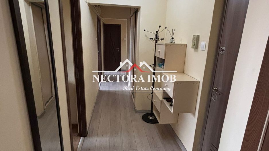 Apartament 3 camere 2 bai 2 holuri Bulevardul DACIA, mobilat/utilat - Poză 4