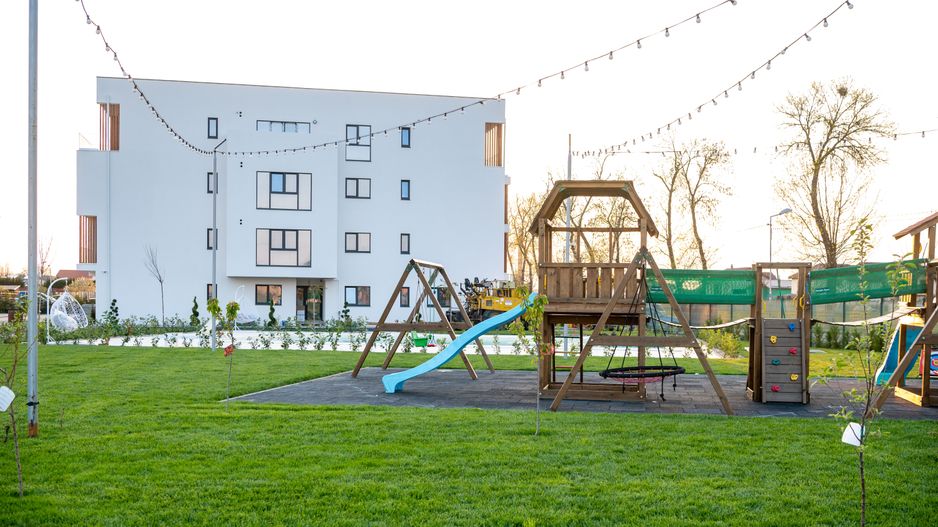 Apartament 2 camere - Sweet & Comfy - Giroc - Poză 7