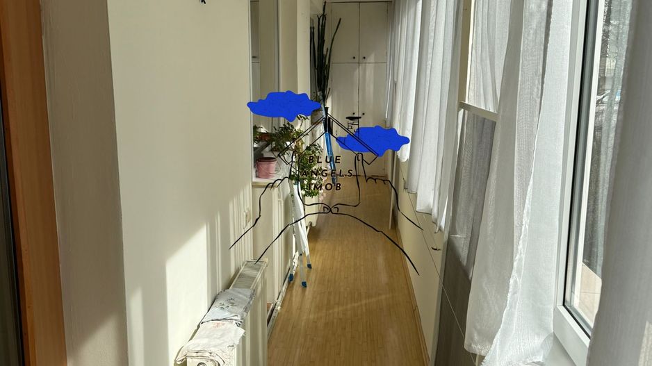 Apartament 2 camere, PET FRIENDLY - 45 mp - zona Astra - Poză 3