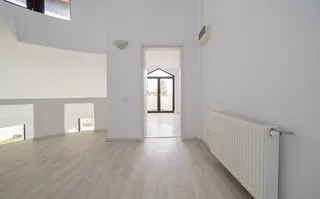 Vila indiviuala, 5 camere, curte libera 320 mp - Comuna Berceni, IF - Poză 15