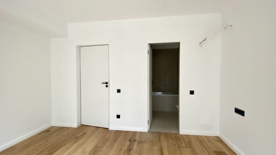 Apartament luminos, bloc boutique în zona Aviației, predare imediata - Poză 6
