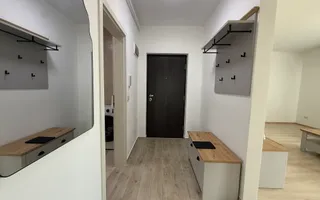 Apartament 2 Camere 10mp Terasa  Decomandat | 2 Camere | Kara Residence - Poză 13