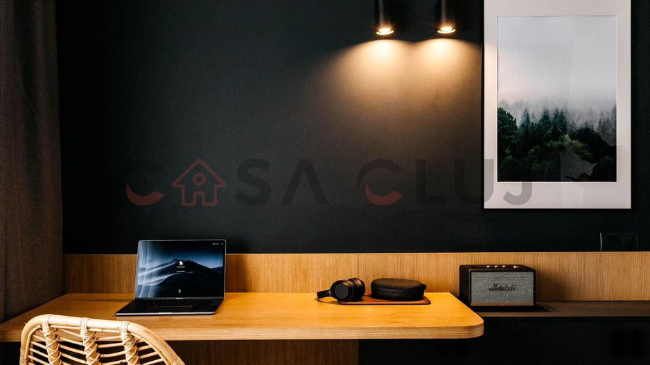 Apartament 2 camere, design Premium | 2 min VIVO Cluj - Poză 7