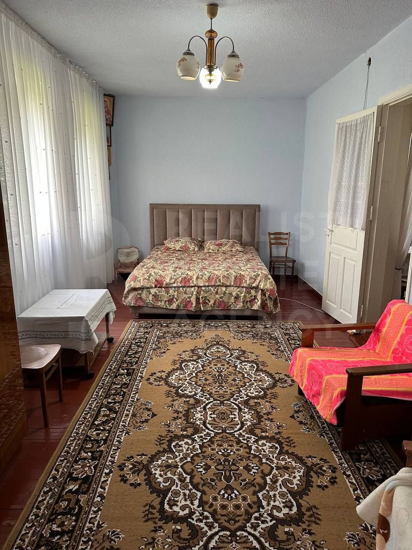 Vânzare, casă,115 mp + 18 ari, sat Corlăteni, Rîșcani - Poză 10