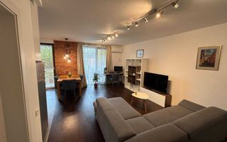 Apartament 3 camere | 72 mp + terasa 23.5 mp | Andrei Muresanu - Poză 1