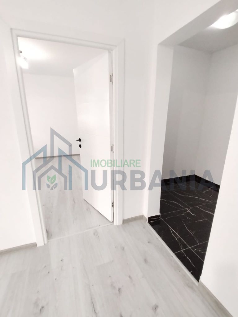 Apartament 2 camere, decomandat, etaj 1/10, Podu Roș, Iași - Poză 6