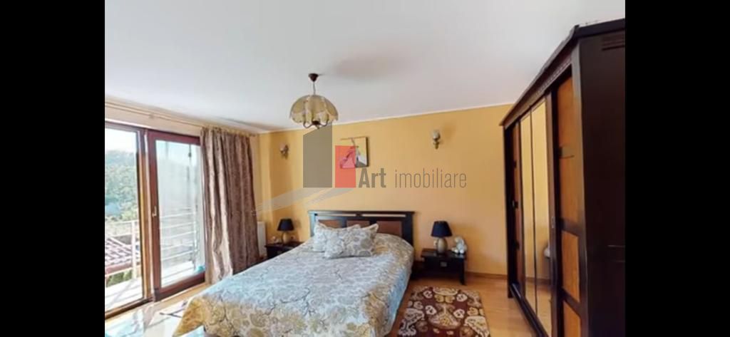 Vila Pantelimon - Padure - Poză 8