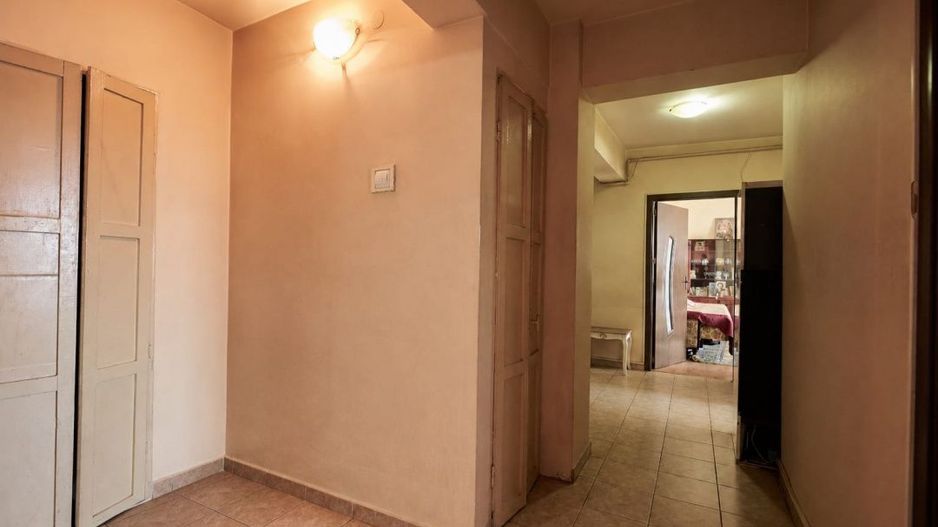 Apartament cu 3 camere - CENTRAL, zona 1 Mai, Pitesti  - Poză 10