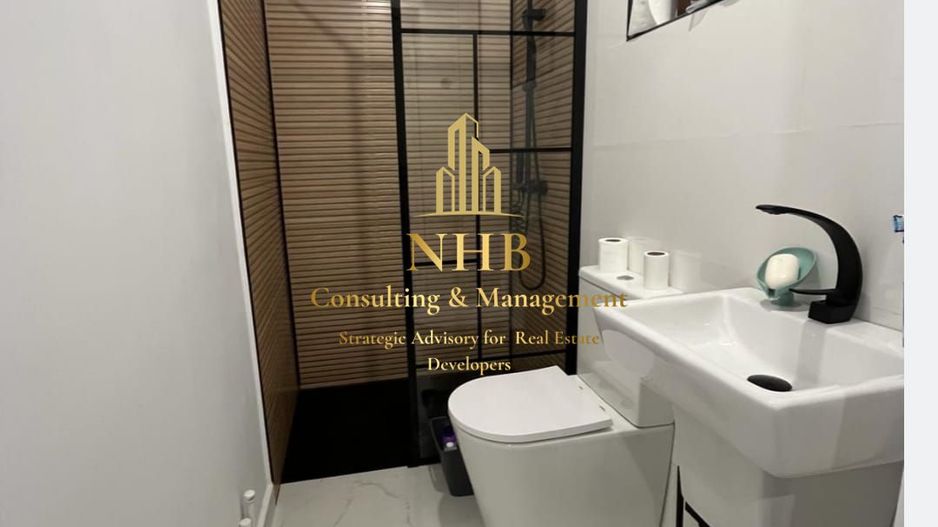 Vila cu farmec istoric, complet renovata, Palatul Parlamentului, Parcul Carol - Poză 36