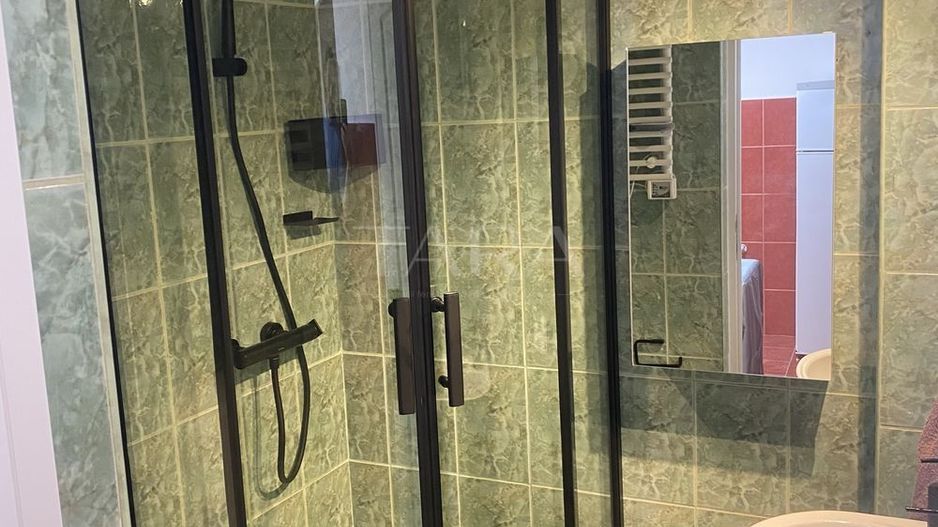 Apartament 1 Cameră,  Baciu, zona Primăriei - Poză 5