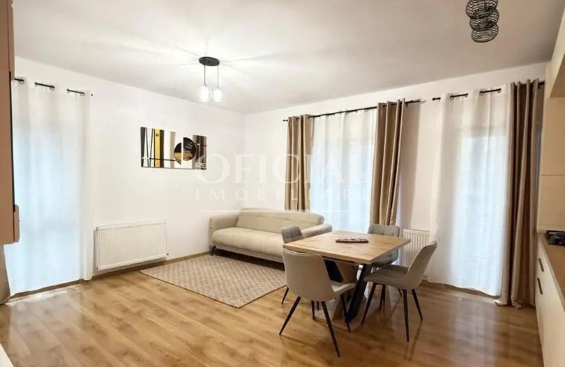 Apartament 2 camere | Prima Inchiriere | Parcare | Floresti Catanelor - Poză 3