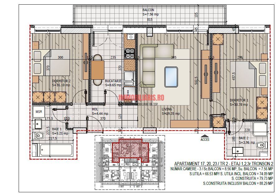 Theodor Pallady metrou - FINALIZAT - Dezvoltator - Schiță 2