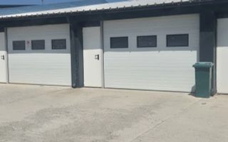 Hala de închiriat 160 mp în incinta Comtom, Tomesti, Iasi - Poză 1