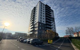 AP. 2 CAMERE BLOC NOU - FINALIZAT, PARCARE SUBTERANA INCLUSA, COMIS 0% - Poză 1