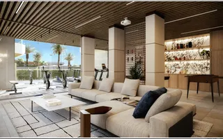 Apartament 1 Dormitor Estepona - Poză 11