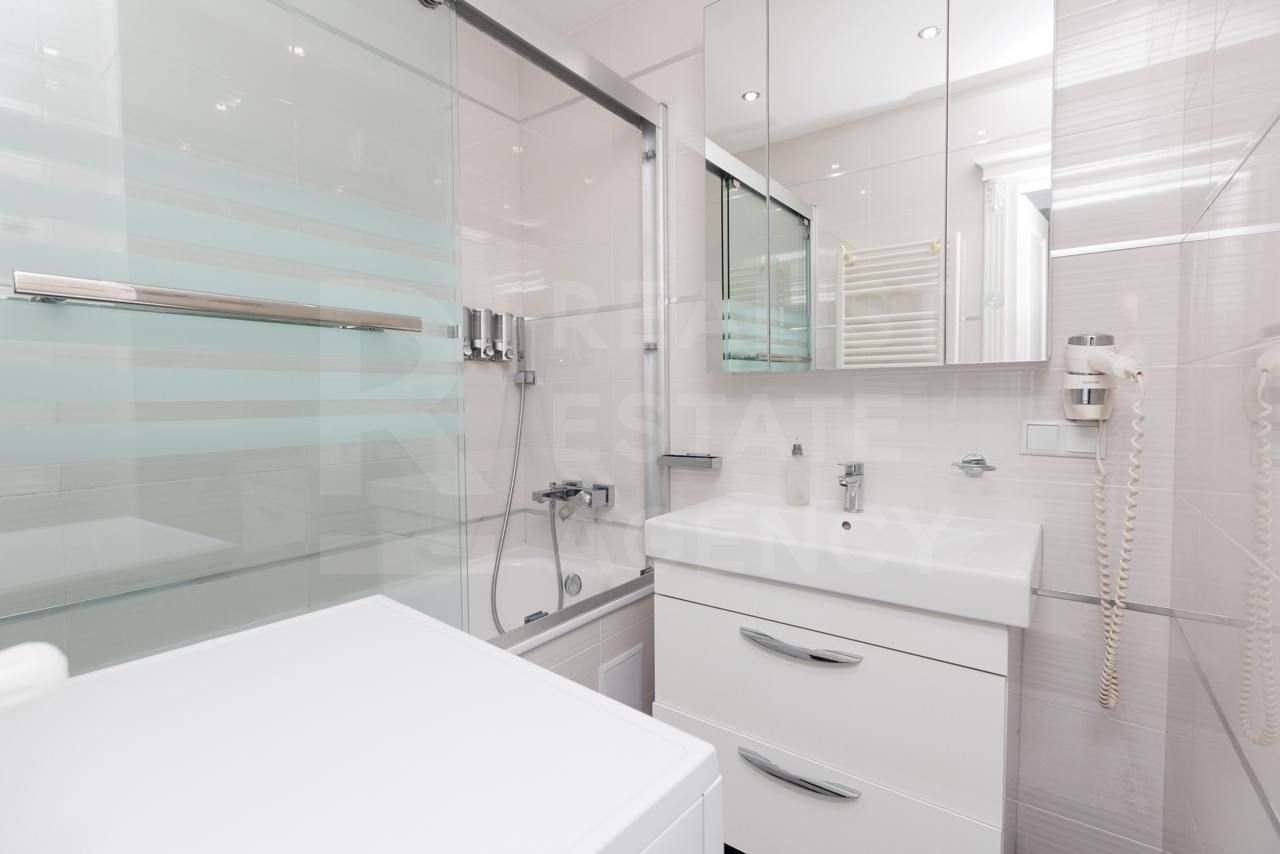 Chirie, apartament, 1 cameră, str. Mihail Sadoveanu, Ciocana - Poză 11