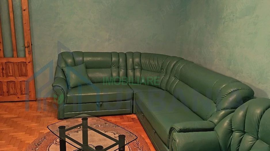 Apartament 2 camere de inchiriat, Nicolina, Iasi - Poză 5
