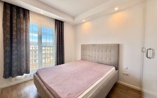 COSMOPOLIS - Apartament cu 2 camere, mobilat si utilat. - Poză 3