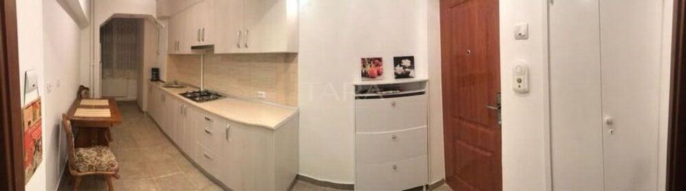 Apartament cu 2 camere, zona Bizușa, cartier liniștit și verde. - Poză 3