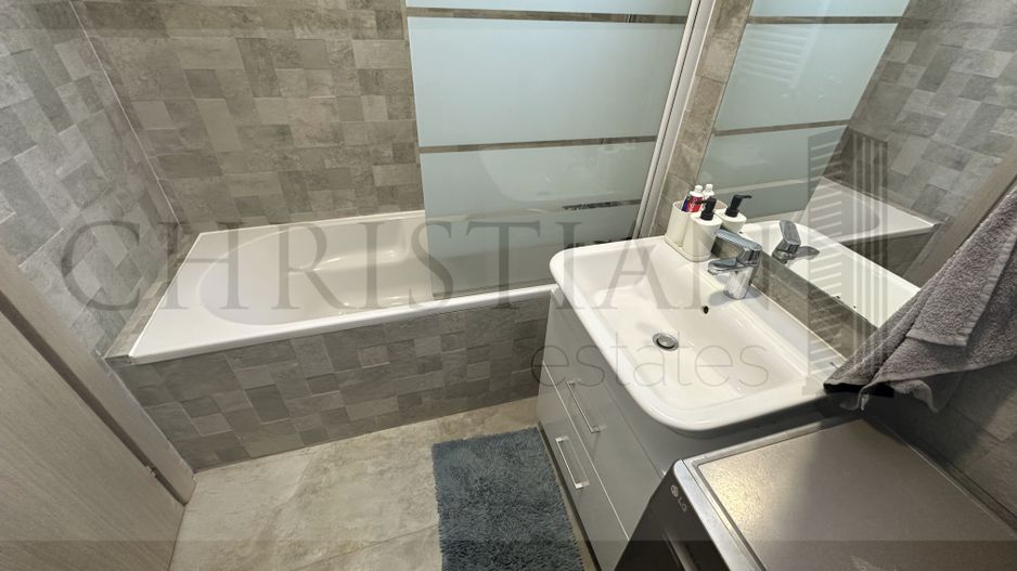 2 camere - Grozavesti - Novum Residence - Panoramic - Poză 8